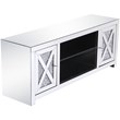 Elegant Decor Modern 2 Door 59