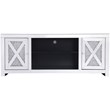 Elegant Decor Modern 2 Door 59
