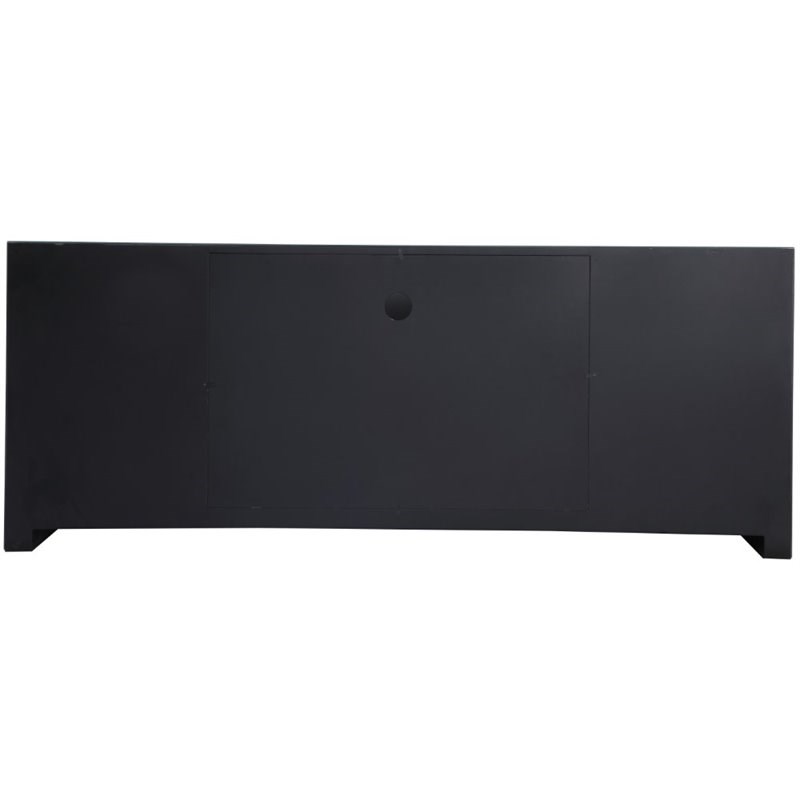 Elegant Decor Modern 2 Door 59