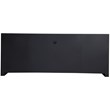 Elegant Decor Modern 2 Door 59