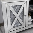 Elegant Decor Modern 2 Door 59