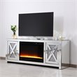 Elegant Decor Modern 2 Door 59