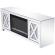 Elegant Decor Modern 2 Door 59
