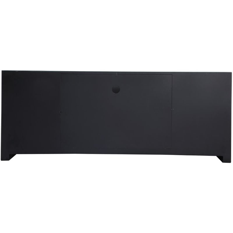 Elegant Decor Modern 2 Door 59