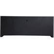 Elegant Decor Modern 2 Door 59