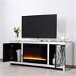 Elegant Decor Modern 2 Door 59