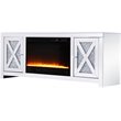 Elegant Decor Modern 2 Door 59