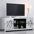 Elegant Decor Modern 2 Door 59