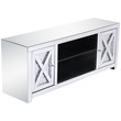 Elegant Decor Modern 2 Door 59