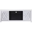 Elegant Decor Modern 2 Door 59