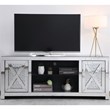 Elegant Decor Modern 2 Door 59