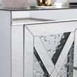 Elegant Decor Modern 2 Door 59