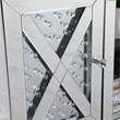 Elegant Decor Modern 2 Door 59