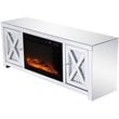 Elegant Decor Modern 2 Door 59