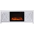 Elegant Decor Modern 2 Door 59