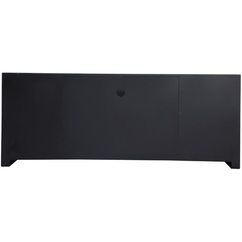 Elegant Decor Modern 2 Door 59