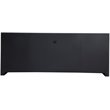 Elegant Decor Modern 2 Door 59