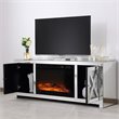 Elegant Decor Modern 2 Door 59