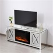Elegant Decor Modern 2 Door 59