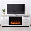 Elegant Decor Modern 2 Door 59