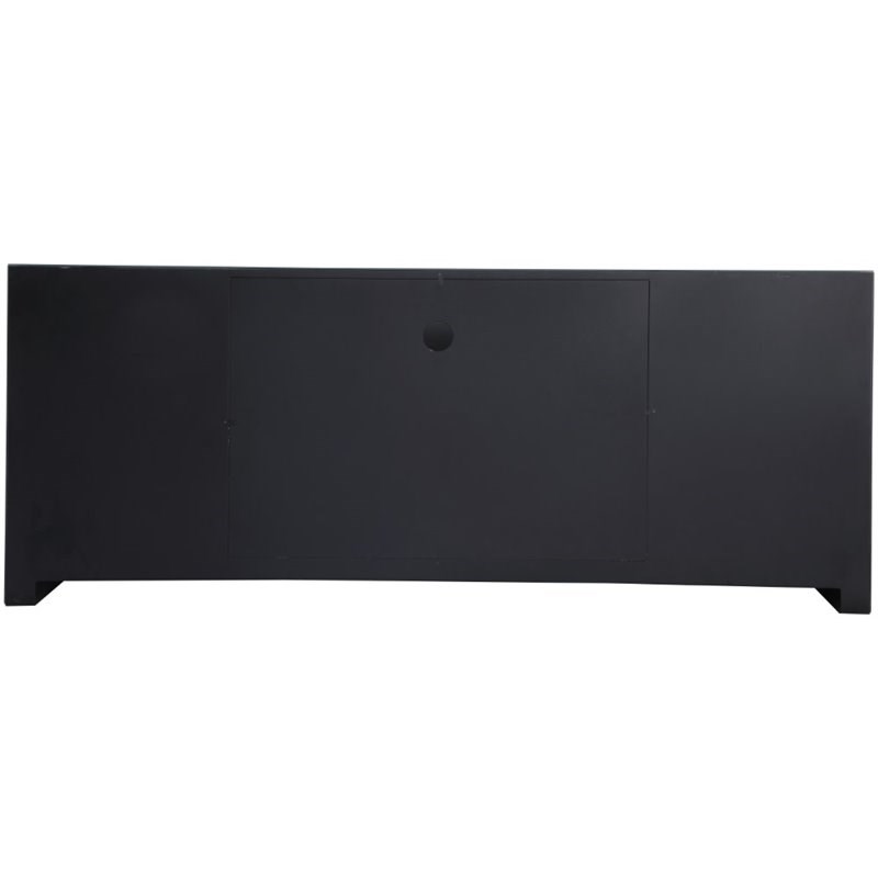 Elegant Decor Modern 2 Door 59