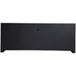 Elegant Decor Modern 2 Door 59