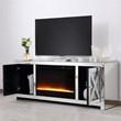 Elegant Decor Modern 2 Door 59