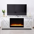 Elegant Decor Modern 2 Door 59