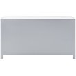 Elegant Decor Reflexion 6 Drawer 60