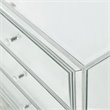 Elegant Decor Reflexion 6 Drawer 60