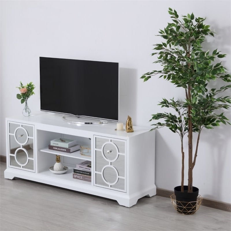 Elegant Decor Modern 60