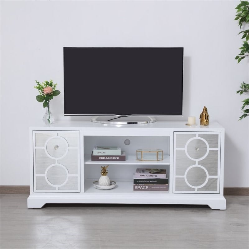 Elegant Decor Modern 60