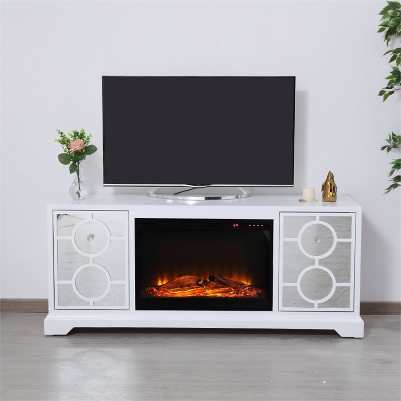 Elegant Decor Modern 60