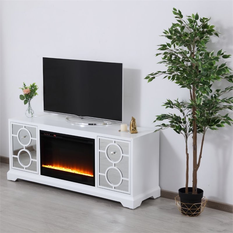 Elegant Decor Modern 60