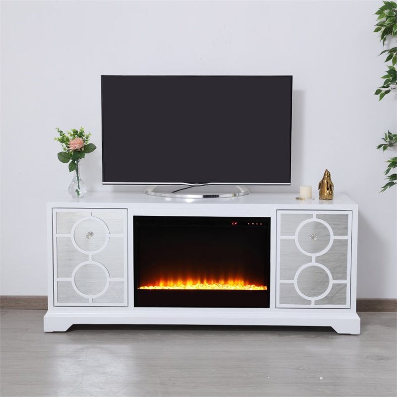 Elegant Decor Modern 60