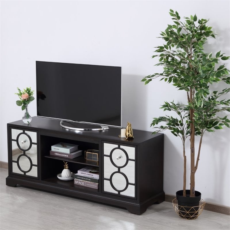 Elegant Decor Modern 60