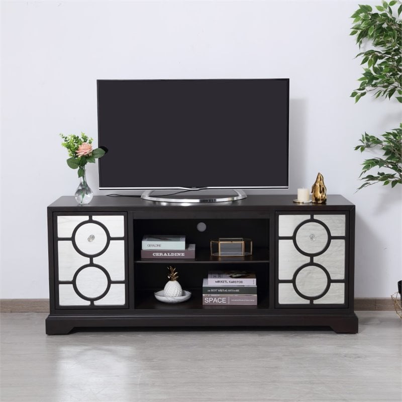 Elegant Decor Modern 60