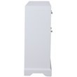 Elegant Decor Modern 4 Door 60