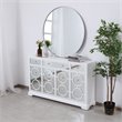Elegant Decor Modern 4 Door 60