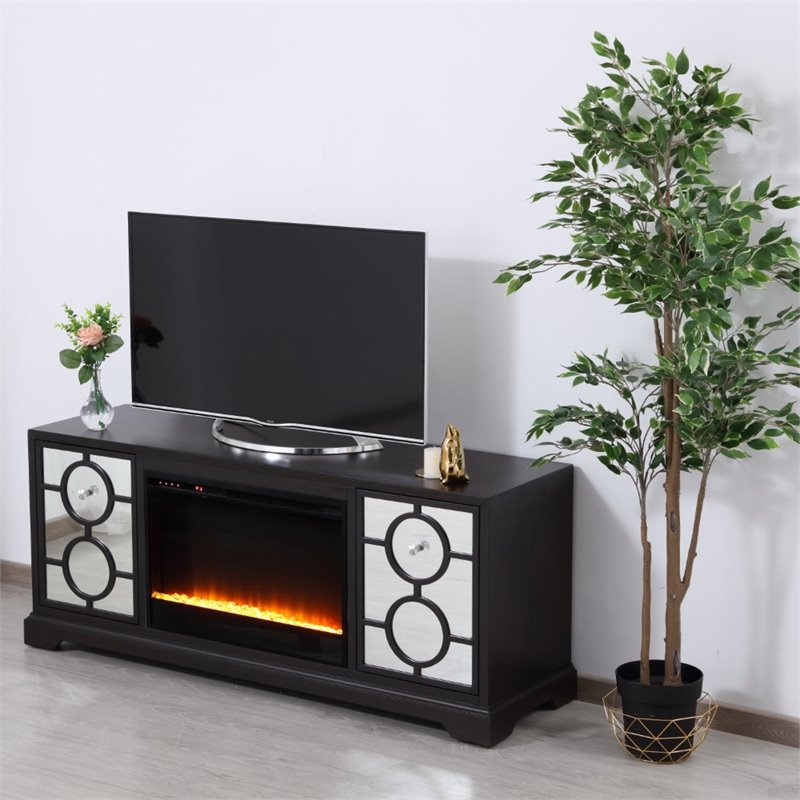 Elegant Decor Modern 60