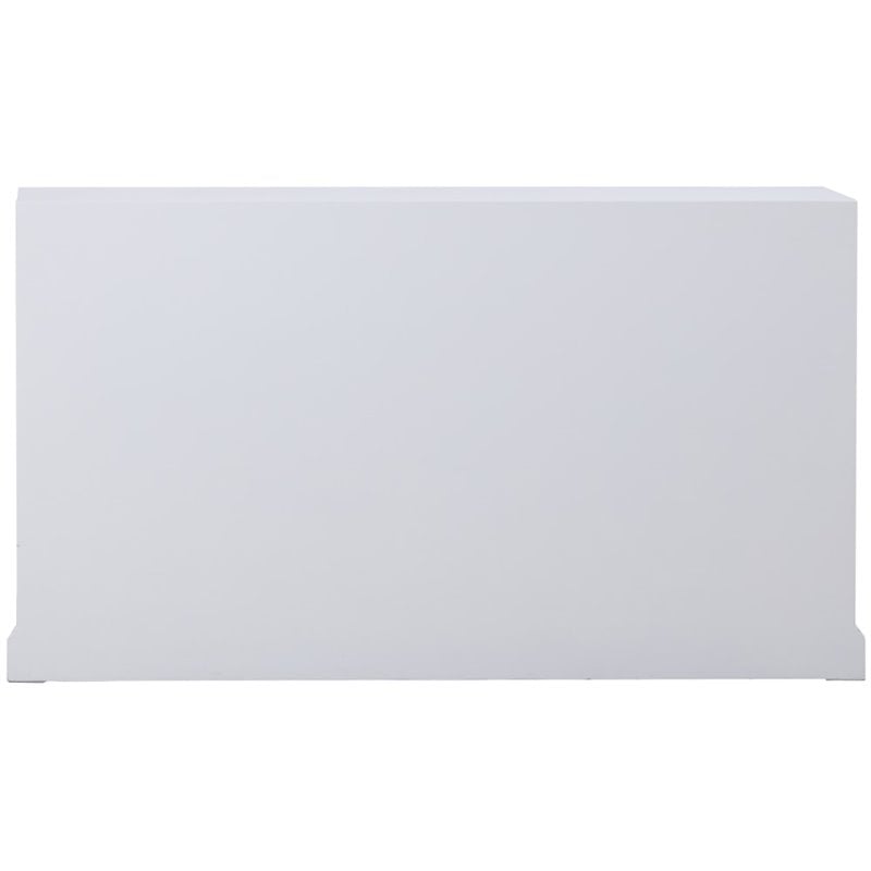 Elegant Decor Modern 6 Drawer 60