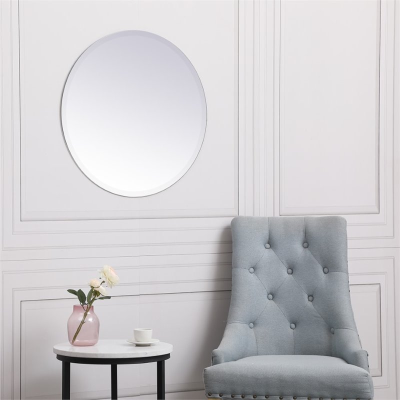 Elegant Decor Gracin 24