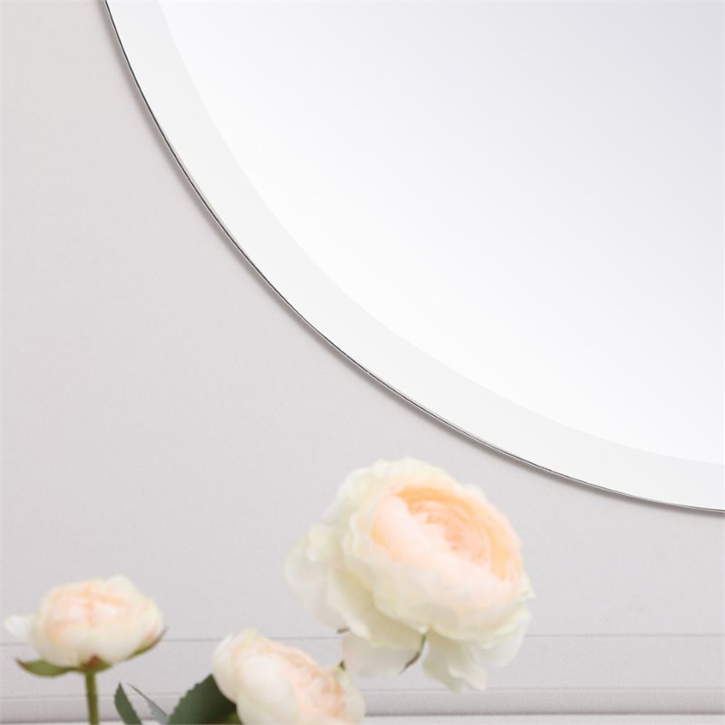 Elegant Decor Gracin 24