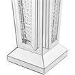 Elegant Decor Modern 36