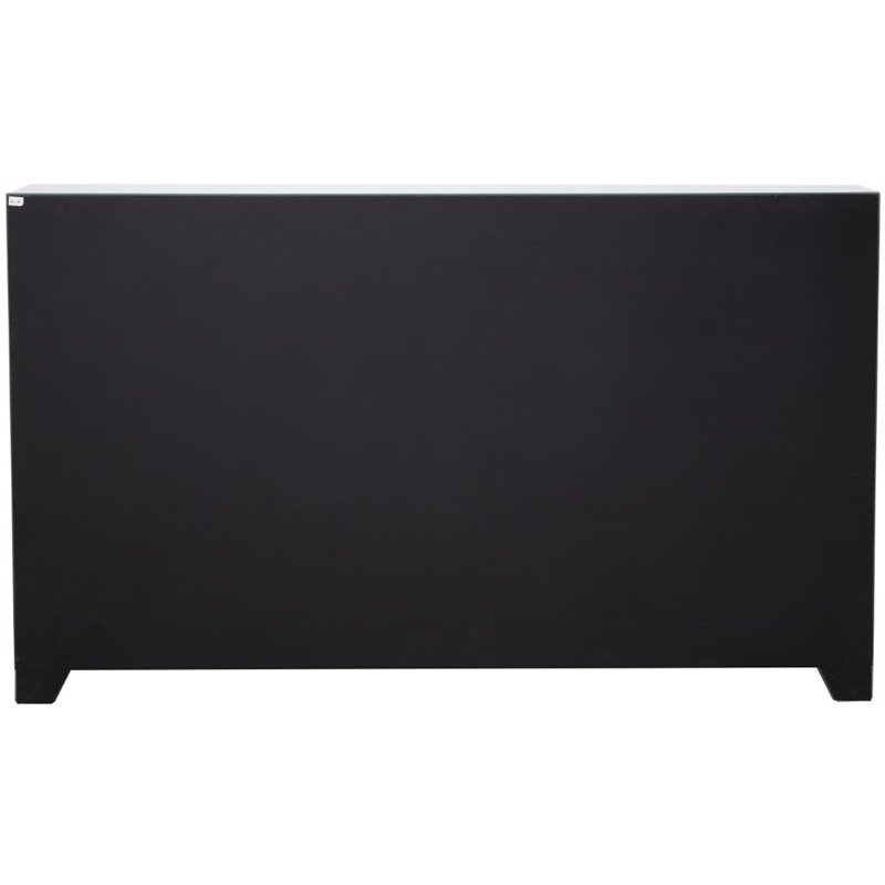 Elegant Decor Modern 4 Door 60