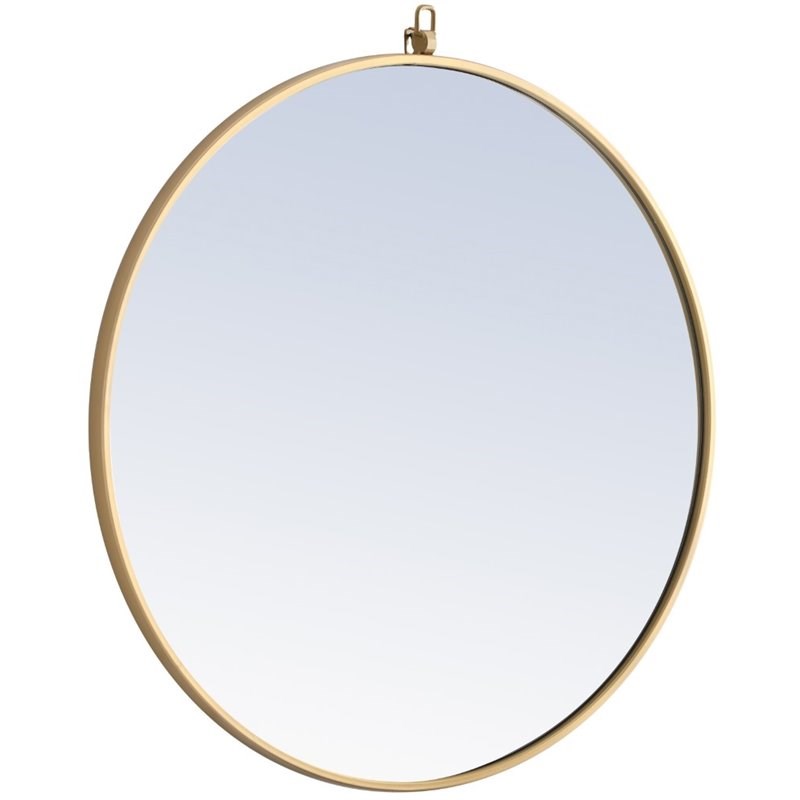 Elegant Decor Rowan 28