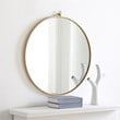 Elegant Decor Rowan 28
