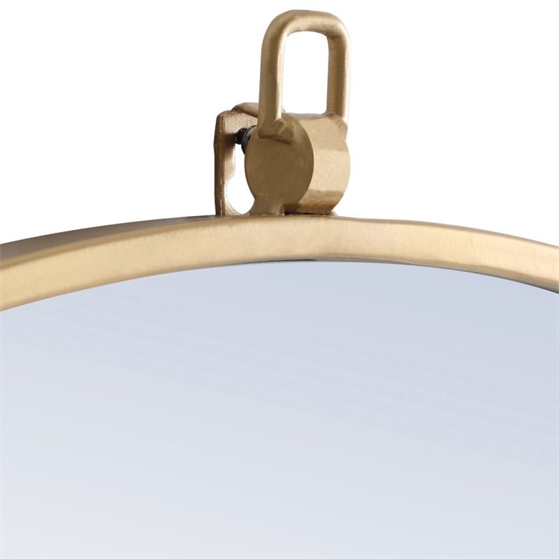 Elegant Decor Rowan 28