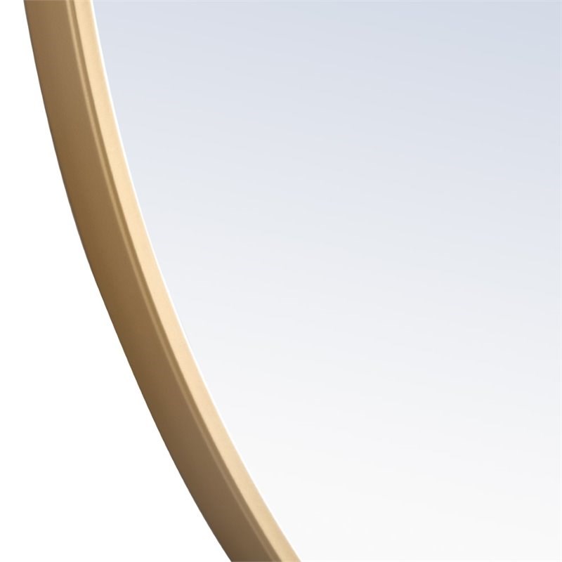 Elegant Decor Rowan 28