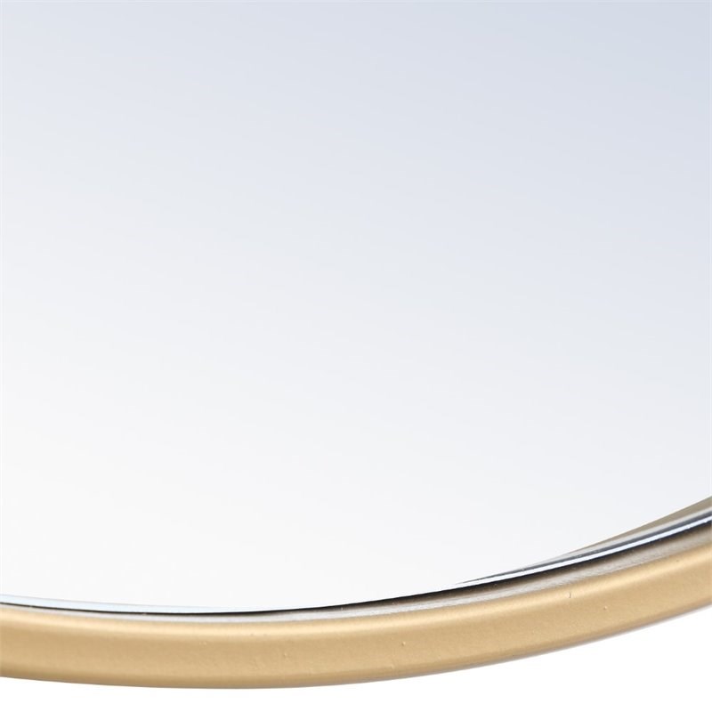 Elegant Decor Rowan 28